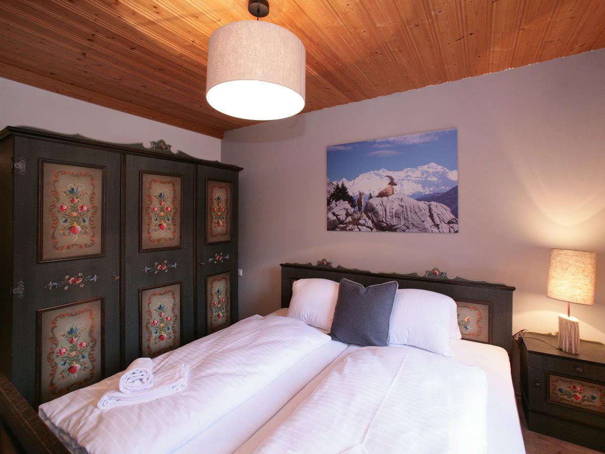 Premium Chalet Andrea Leogang Exterior photo